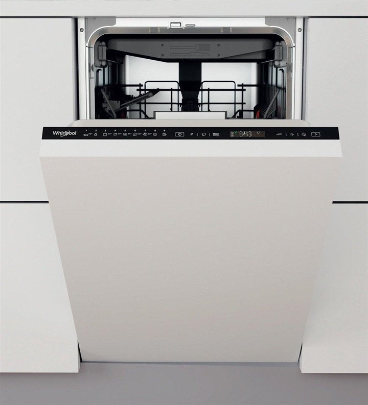 Zmywarka do zabudowy WHIRLPOOL WSIP 4O33 PFE