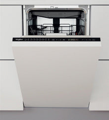 Zmywarka do zabudowy WHIRLPOOL WSIP 4O33 PFE