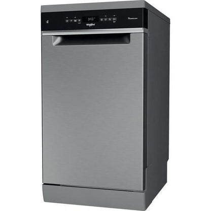 Indaplovė Whirlpool WSFO 3O23 PF X