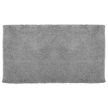 Vonios kilimėlis Saniplast Luxury, pilkas, 60 x 110 cm
