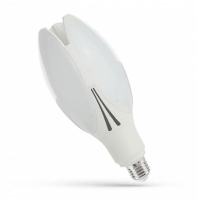 Light bulb Spectrum LED, B12, E27, 30W, 3200LM, 4000K, PARK