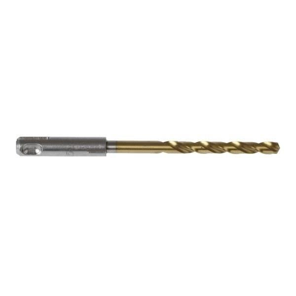 Metal Drill Bit Makita, SDS-plus, 6.5x131 mm