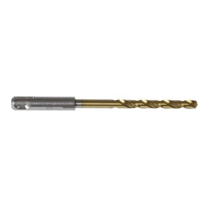 Metal drill bit Makita, SDS-plus, 4x105 mm