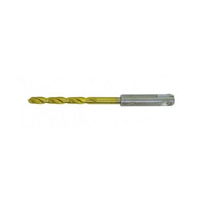 Metal drill bit Makita, SDS-plus, 4x105 mm