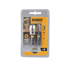 Atsuktuvo antgalis DeWalt PH2, 2 vnt.