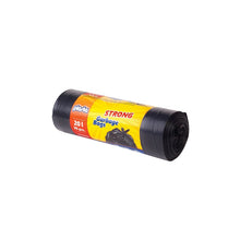 Plasta Strong Bin Liners, 20 l, 20 pcs., 20MK