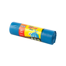 Plasta refuse bags, 60 l, 8 pcs, 30MK