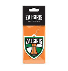 Автомобильный освежитель воздуха AREON ŽALGIRIS