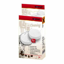 Scanpart coffee machine cleaning tablets