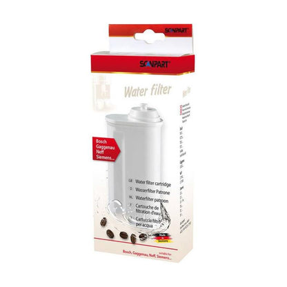 Water filter Scanpart