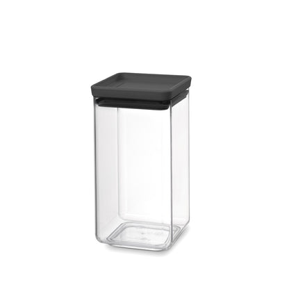 Brabantia Bulk Product Canister, 1.6 l
