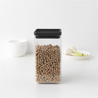 Brabantia Bulk Product Canister, 1.6 l