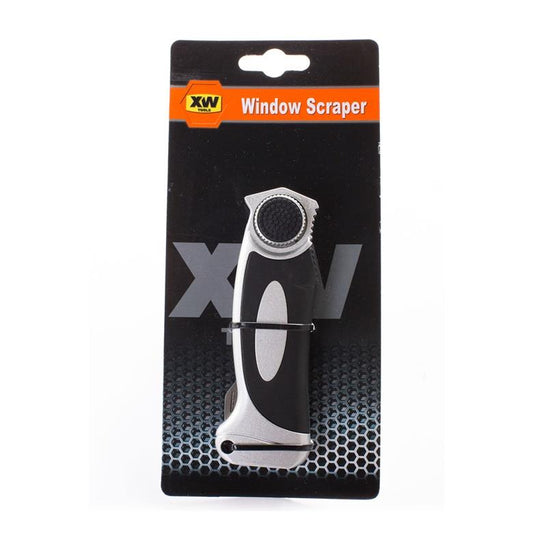 Multi-purpose scraper SX956
