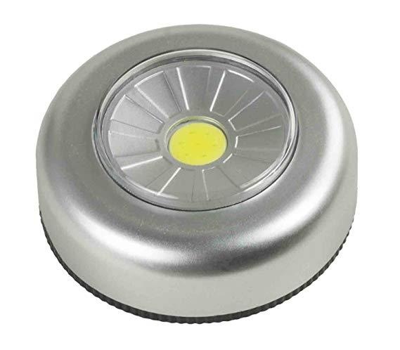 Šviestuvas Arcas LED, 50 lm, COB