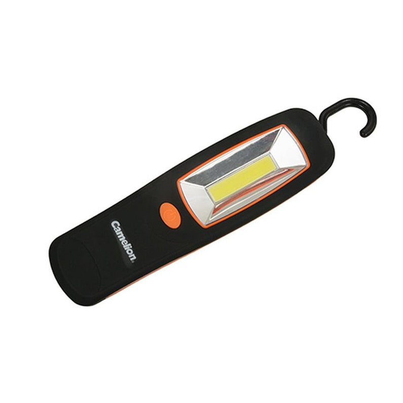 Latarka kieszonkowa CAMELION 3W COB LED
