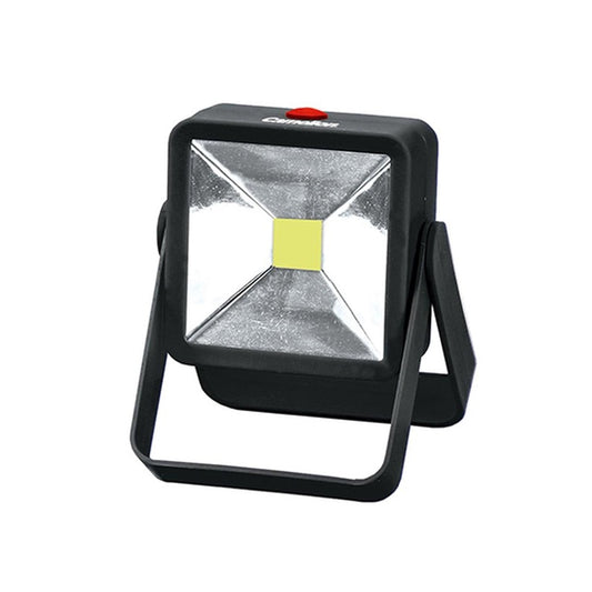 FLASHLIGHT CAMELION 3W COB LED