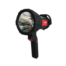 FLASHLIGHT CAMELION 2-IN-1 3W LED 3XAA