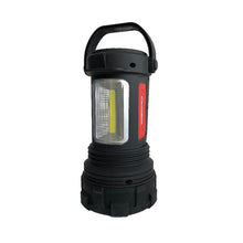 FLASHLIGHT CAMELION 2-IN-1 3W LED 3XAA