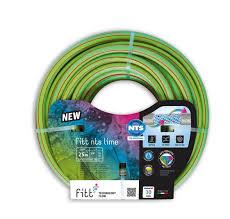 Laistymo žarna FITT NTS LIME, Ø15 mm, 15 m