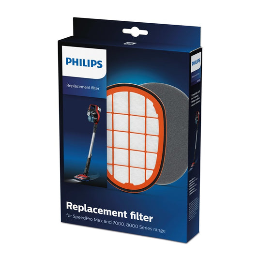 Vacuum cleaner filter Philips FC5005/01