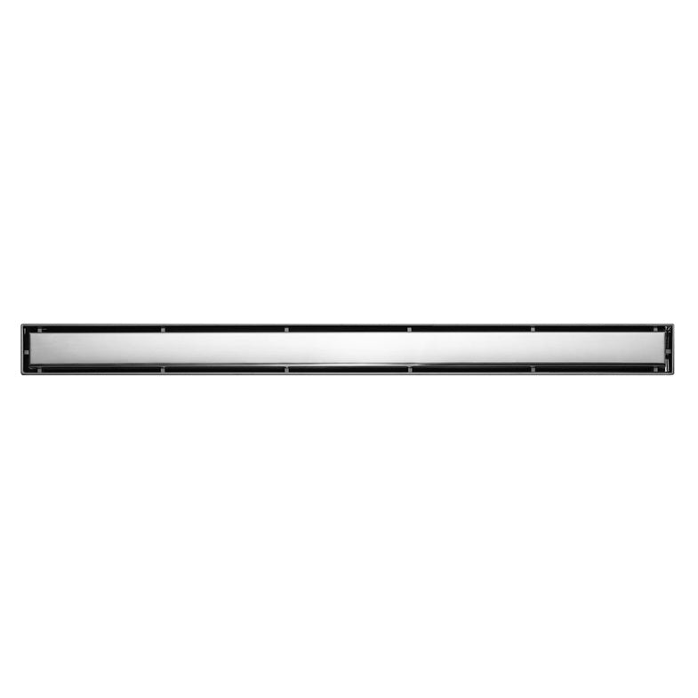 ODPŁYW LINIOWY 2W1 (RUSZT/PŁYTKA) 80CM