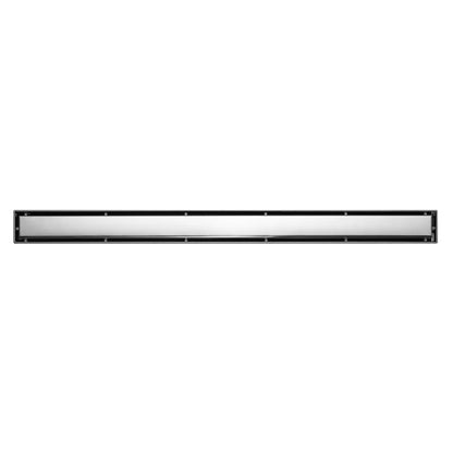 ODPŁYW LINIOWY 2W1 (RUSZT/PŁYTKA) 80CM