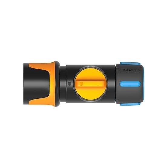 Łącznik do węża Fiskars 1027086, 15 mm