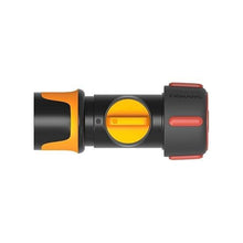 Hose connector Fiskars 1027087, 19 mm