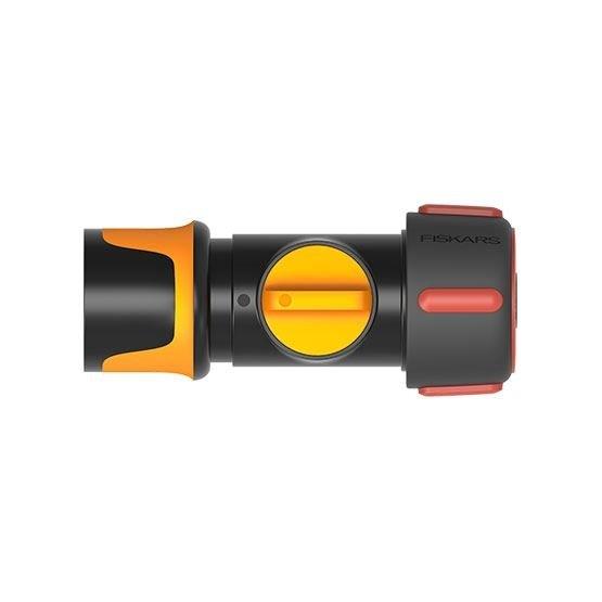Hose connector Fiskars 1027087, 19 mm