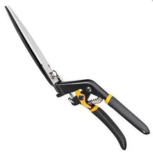 Fiskars Solid Grass Shears GS21