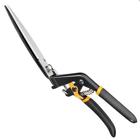 Fiskars Solid Grass Shears GS21
