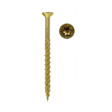 Wood Screws Wkret-Met KMWHT-40045, 4 x 45 mm, 300 pcs.
