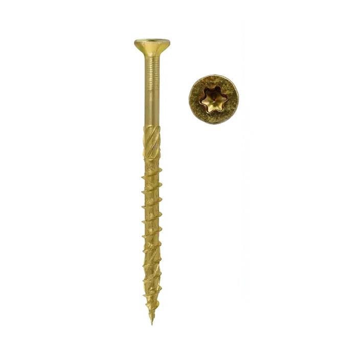 Medsraigčiai Wkret-Met KMWHT-45040, 4.5 x 40 mm, 250 vnt.
