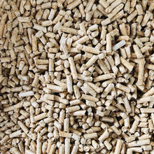 Wood pellets EnPlus A1, 6 mm, 15 kg