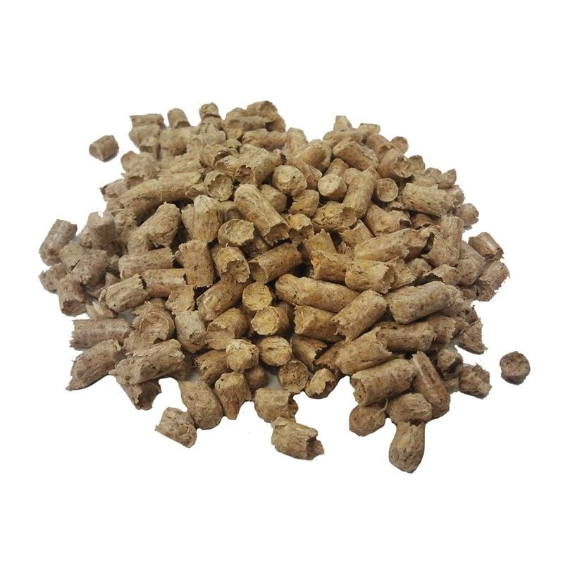 Wood pellets EnPlus A1, 6 mm, 15 kg