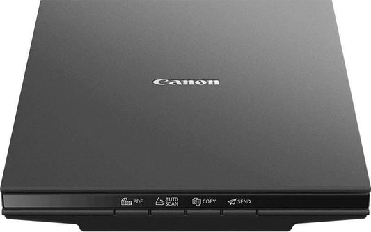 SKANERIS CANON LIDE 300