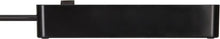 BRENNENSTUHL ECOLOR Household Power Strip, 4-way, 1.5 m
