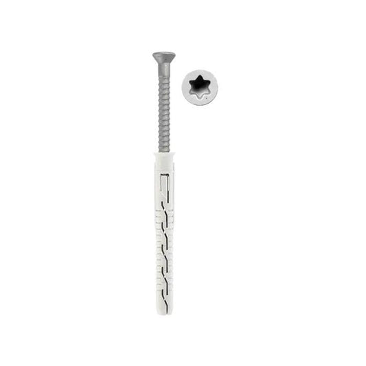 Kotwa KPR-FAST S 8 mm x 140 mm
