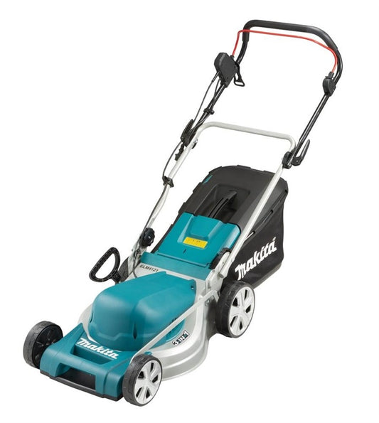 Kosiarka elektryczna Makita ELM4121, 1600 W
