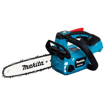 Grandininis pjūklas Makita DUC254Z 25.6cm be akumuliatoriaus