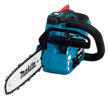 Grandininis pjūklas Makita DUC254Z 25.6cm be akumuliatoriaus