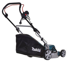 Kosiarka elektryczna Makita ELM4121, 1600 W