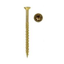 Wkręty do drewna Wkret-Met WKCS, 8x220mm, 50 szt.