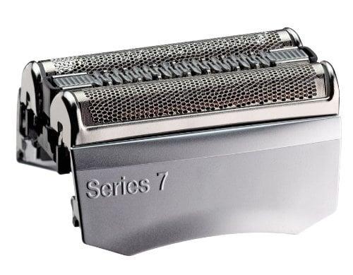 Skustuvo galvutė Braun 70S 9000CP