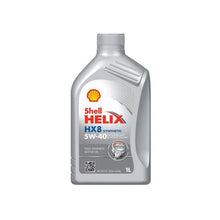 Shell Helix HX8 5W-40, 1 L Engine Oil