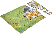 Board game SABOTEUR FOREST, LV