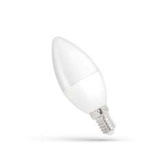 Lemputė Spectrum LED, B38, E14, 8W, 710LM, 3000K