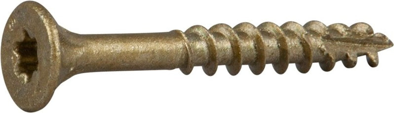 Medsraigčiai Essve, 4 x 30 mm, TX, 200 vnt.