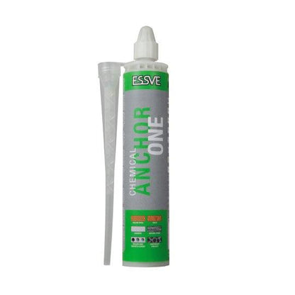 Essve ONE anchoring resin, 300 ml