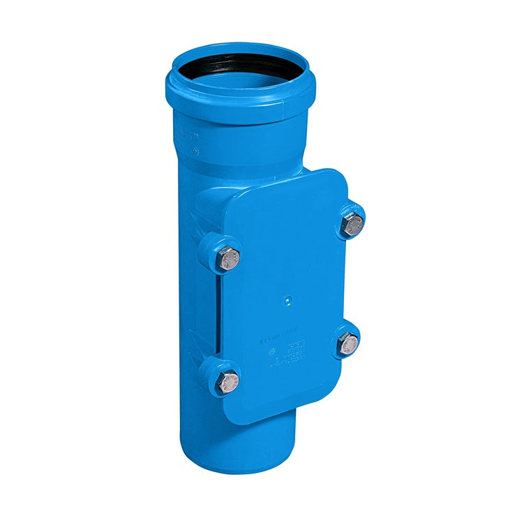 Rewizja kanalizacyjna wewnętrzna Ultra dB, Ø 110 mm